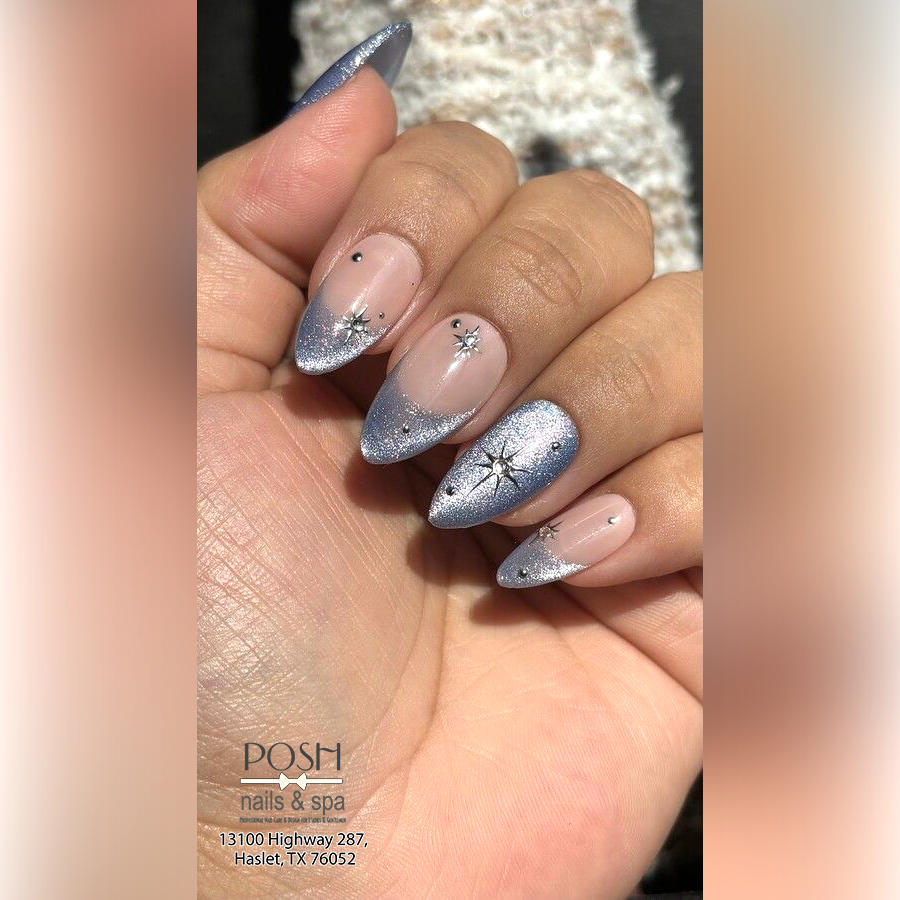 Posh Nails & Spa